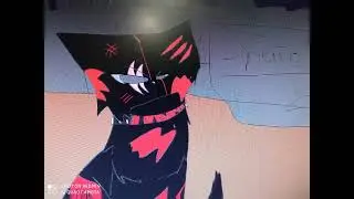 Коты-воители Грейс:Дикие Скричеры[Аниме:Дикие Скричеры]