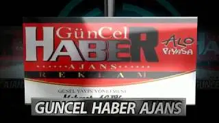 Güncel Haber Ajansı TV