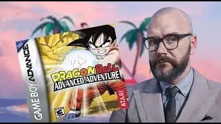 Game Night | Dragon Ball Advance Adventure and More!
