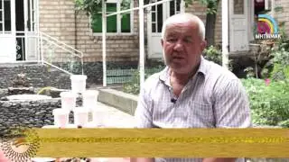 Рамазон ойи ширинлигига айланган - нишолда