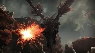 Dragon's Prophet: Mounted Combat Trailer