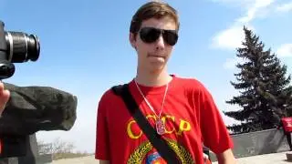 "Коммунизма не будет. А вот социализм уже был"