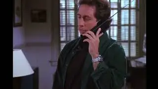 George-The Ball  #seinfeld #trending #viral #youtubeshorts #youtube #viralvideo #video