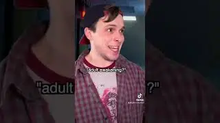90s Kid Discovers Netflix
