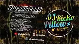 DJ Pong - Pong kpu