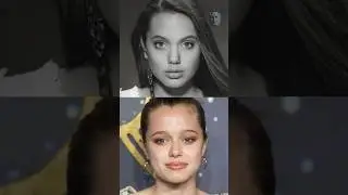 Celebrities Whose Kids Look Like Them