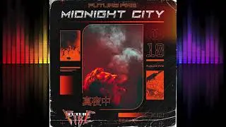 Future Fire - Midnight City (Original Mix)