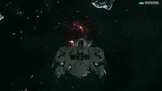 VHRTs give more cargo? - Star Citizen 3.24.1 - VHRT Constellation Phoenix Part 7