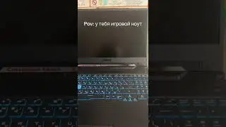 Gaming laptop 💻 | by ilya20136