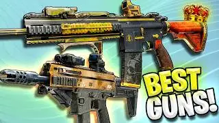 The BEST META WEAPON BUILDS in Battlefield 6 Season 4!