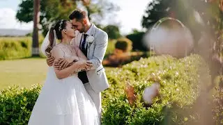 Southdowns Manor Wedding Photographer