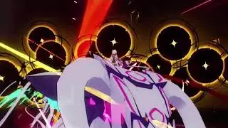 BN HV CH vs Ganesha & Wendy Dirac SEA Abyss 4F - Honkai Impact 3