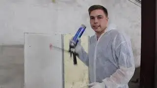 Новинка! Thermospray, новая теплоизоляционная пена бренда TYTAN.