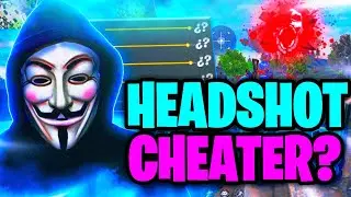 AIM SELALU KEPALA‼️SETTINGAN SENSITIVITAS AGAR AUTO HEADSHOT‼️SENSITIVITAS FREE FIRE TERBAIK