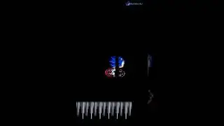 This isn't Sonic.exe fan game ~ Sonic Shorts ~ Sonic Mania Plus mods