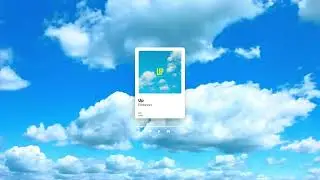 Robinou - Up (Visualizar Audio)