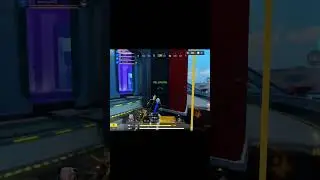 "Squad Wipe 1v4 Madness in CODM BR 💥 | Solo Domination!"