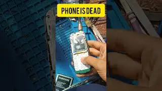 nokia ta-1174 dead phone solution#short