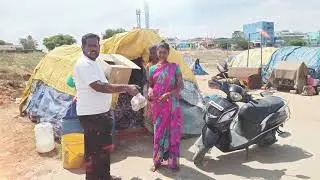 About Thai Ullam Arakkattalai Helping Video | Thai Ullam Arakkattalai