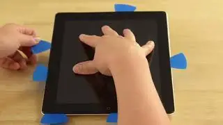Замена аккумулятора iPad 2 в Самаре / STORE-63