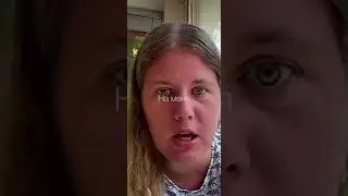 ой муж с меня глаза не сводит