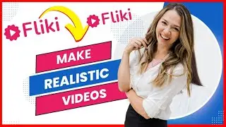 👉5 Things You Need to Know About Fliki AI Video Generator❗