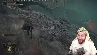 The Classic Caelid Story