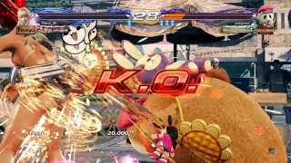 Tekken 7