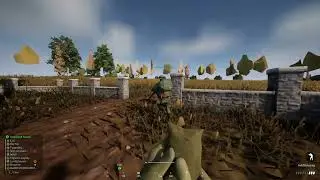 squad's best medic