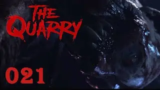 Silas (Finale) «» THE QUARRY #021
