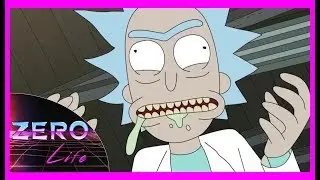 So About The Szechuan Sauce... - Zero Life Ep. 33