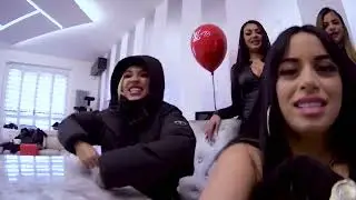 SUGAR MAMI Keysi feat Fishball (official video)