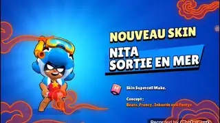 MPA|Neiluj achète Nita sortie en mer