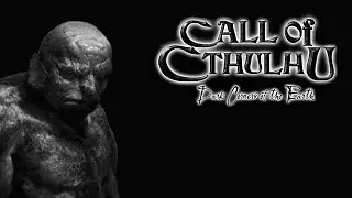 Call of Cthulhu: Dark Corners of the Earth # прохождение [6]