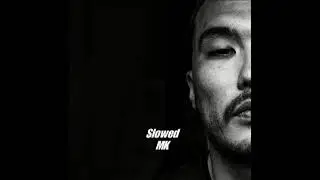 Kanye West x Скриптонит x Miyagi - Правила (𝓈𝓁𝑜𝓌𝑒𝒹 𝓋𝑒𝓇𝓈𝒾𝑜𝓃)
