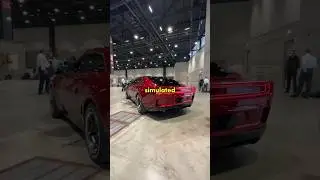FAKE Engine Noises in an EV?