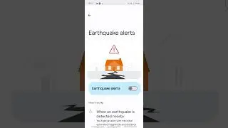 How To Know If An Earthquake is Imminent