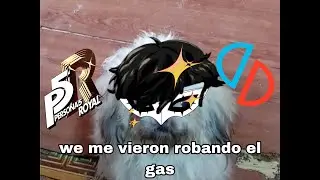 Tutorial | Yuzu + Persona 5 Royal (PC)