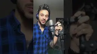 Никита Сударь - Test Drive (JoJo Cover)