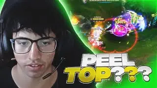 STOMPEI UMA SORAKA TOP