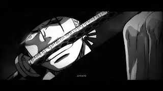zoro edit