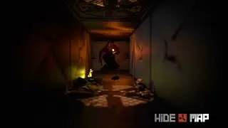 Rust (Map Hide) Vent