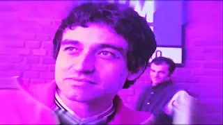 gonzalo martínez - la cumbia triste (slowed n' boosted) [videoclip/letra]