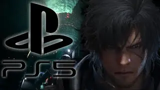 Playstation Presentation (sept 2021) Reaction