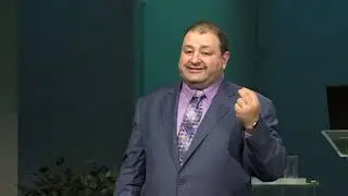 4 Зачем заключать завет через обрезание ч2   Народ Библии  вчера, сегодня, завтр