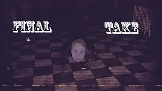 ВНУТРИ ПРИЗРАКА СТОИМ ВО ВСЕ СТОРОНЫ ГЛЯДИМ | FINAL TAKE