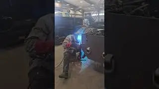 F650 Heavy Duty Dump