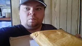 Unboxing 10/23/24