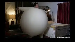 TMC Body Inflation - Dr Cobalt Weight Loss Challenge (preview)
