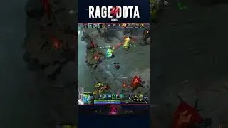 7 SPELLS en 2.26 segundos #dota2